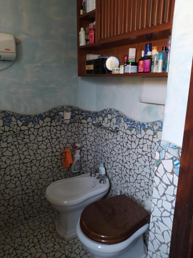 サンタントーニオ・アバーテ Dog House From Pompei-Amalfi Bed & Breakfast エクステリア 写真